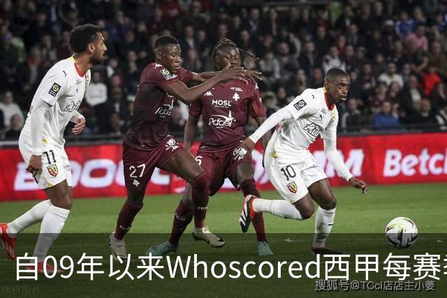 自09年以来Whoscored西甲每赛季评分最高的球员：梅西11次当选