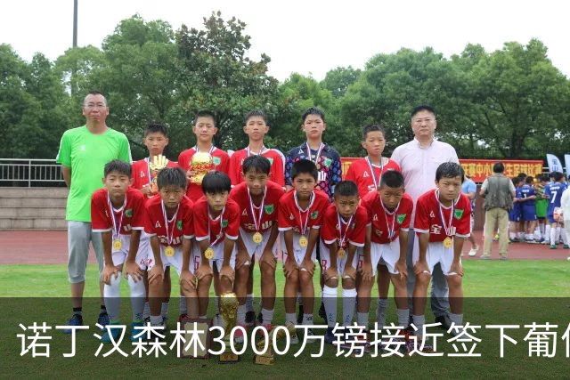 诺丁汉森林3000万镑接近签下葡体铁卫迪奥曼德