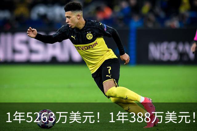 1年5263万美元！1年388万美元！老詹有望打破威少保持的NBA纪录